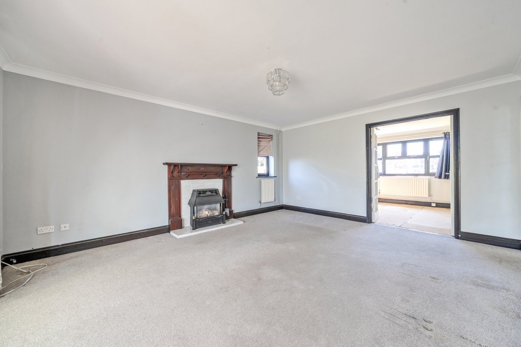 Elizabeth Court, Henlow, Bedfordshire
