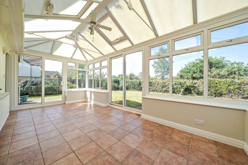 Elizabeth Court, Henlow, Bedfordshire