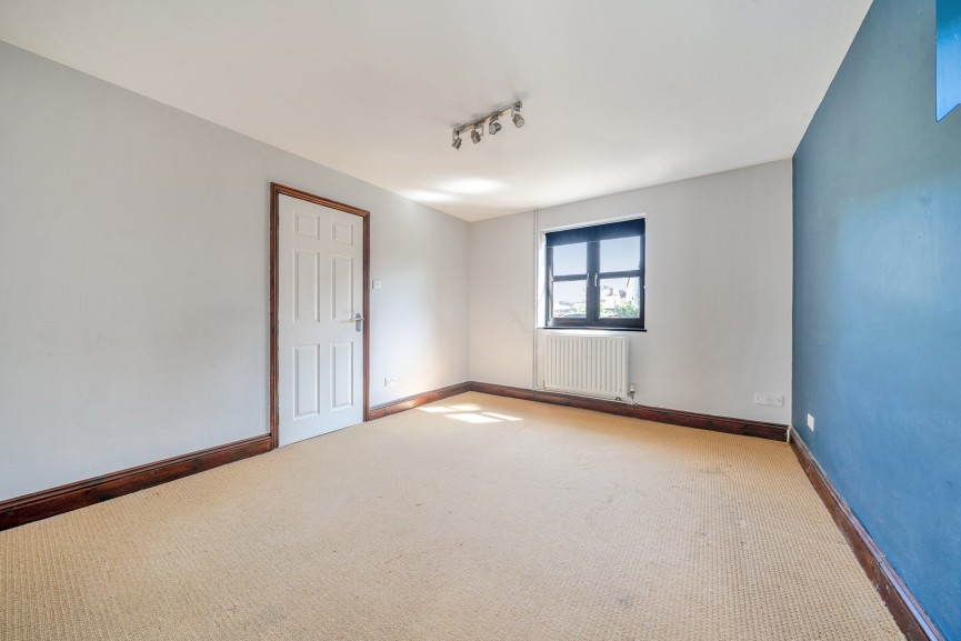 Elizabeth Court, Henlow, Bedfordshire