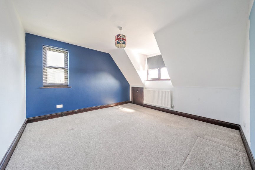 Elizabeth Court, Henlow, Bedfordshire