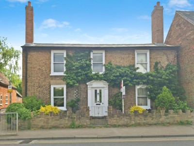 Potton, Sandy, Bedfordshire