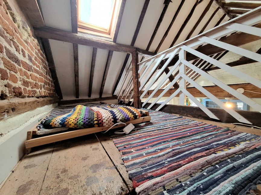 Potton, Sandy, Bedfordshire