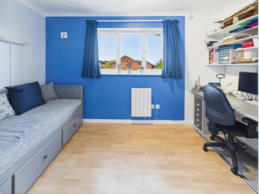 3 bedroom House for Sale Barley Rise, Baldock, Hertfordshire