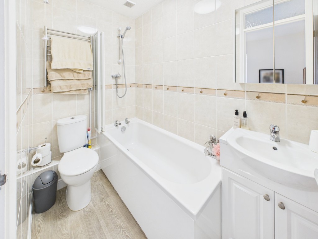 Barley Rise, Baldock, Hertfordshire