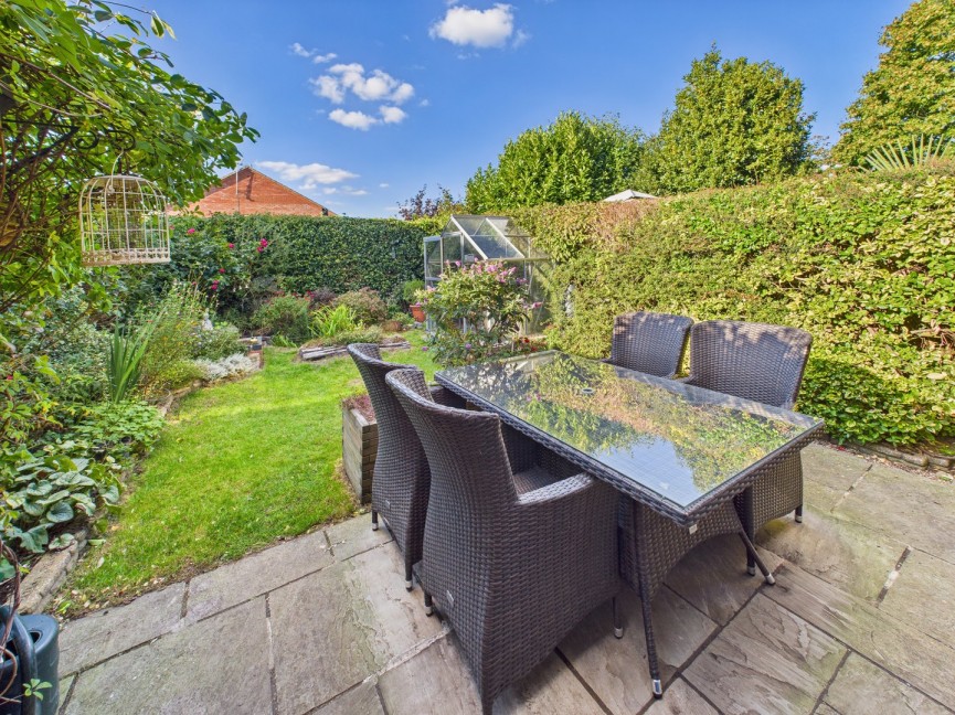 3 bedroom House for Sale Barley Rise, Baldock, Hertfordshire