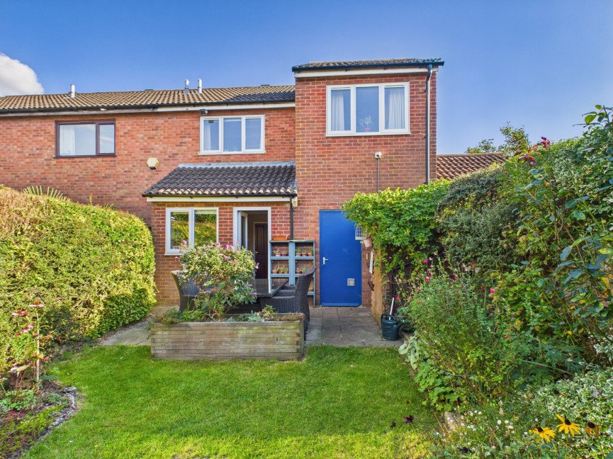 3 bedroom House for Sale Barley Rise, Baldock, Hertfordshire