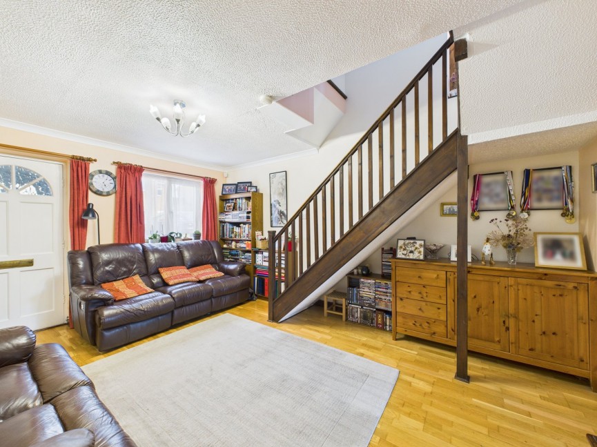 3 bedroom House for Sale Barley Rise, Baldock, Hertfordshire