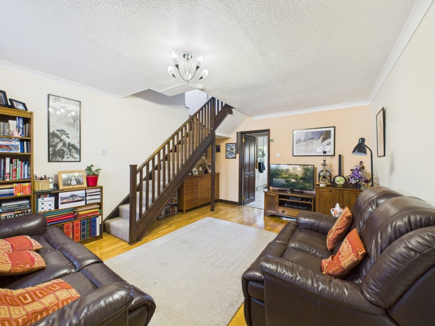 3 bedroom House for Sale Barley Rise, Baldock, Hertfordshire