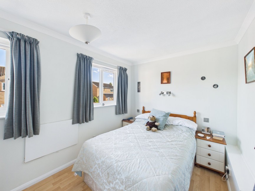 3 bedroom House for Sale Barley Rise, Baldock, Hertfordshire