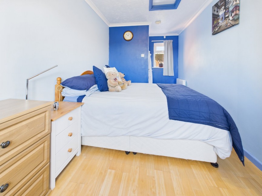 3 bedroom House for Sale Barley Rise, Baldock, Hertfordshire