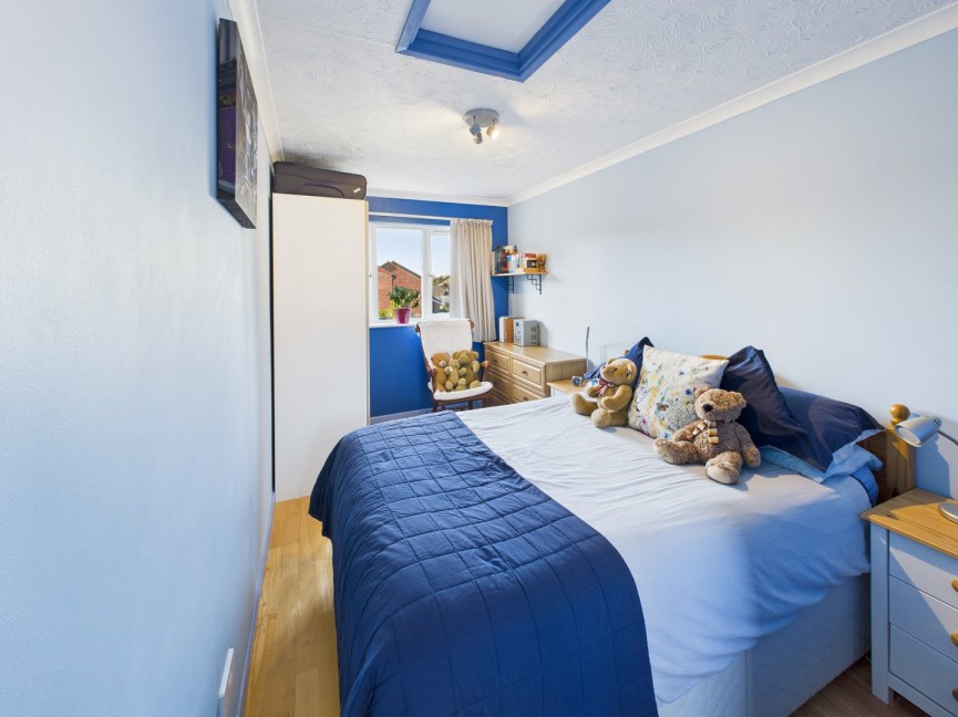 3 bedroom House for Sale Barley Rise, Baldock, Hertfordshire