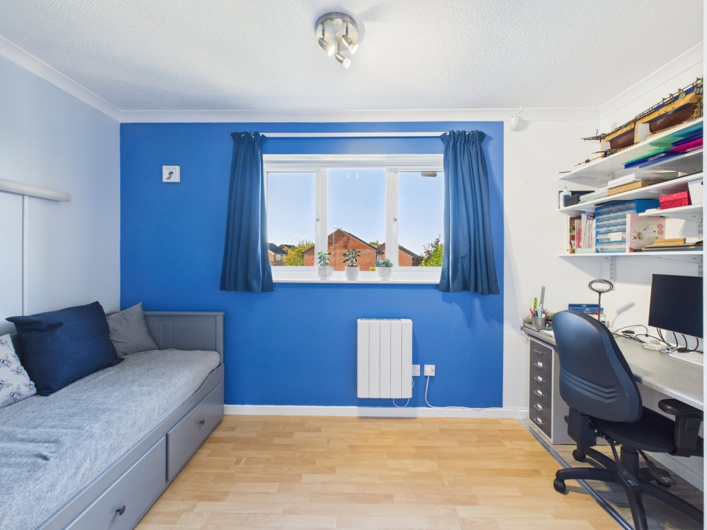 Barley Rise, Baldock, Hertfordshire