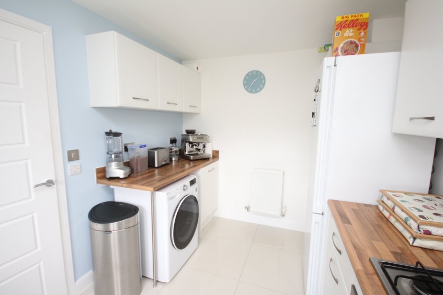 Ashfield Drive, Letchworth Garden City, Hertfordshire