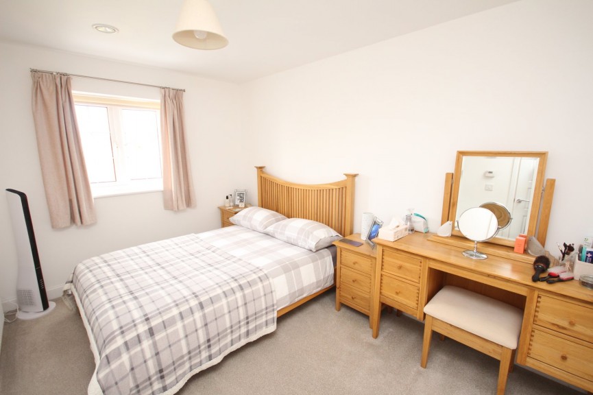 Ashfield Drive, Letchworth Garden City, Hertfordshire