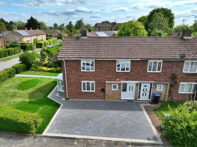 Lowerfield, Welwyn Garden City, Hertfordshire