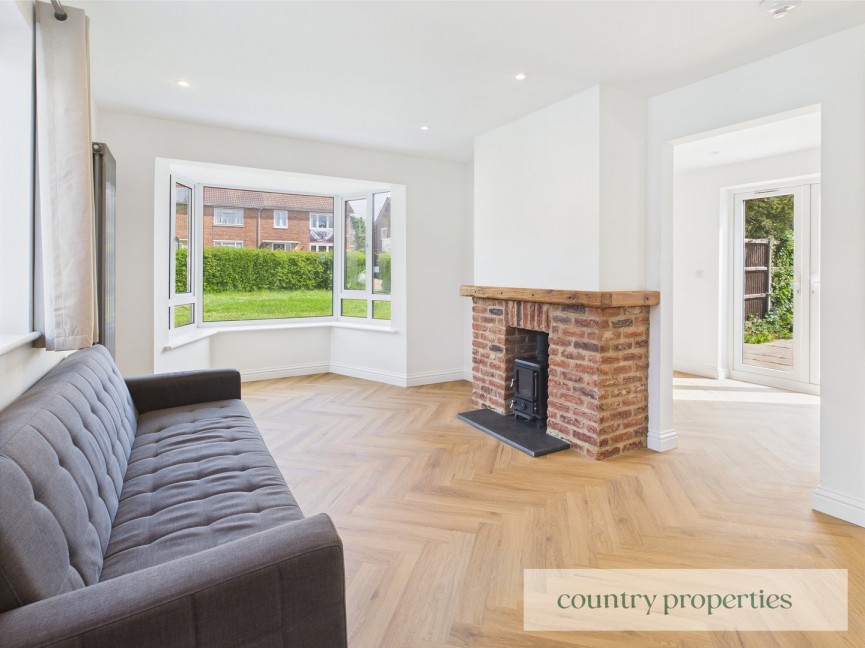 Lowerfield, Welwyn Garden City, Hertfordshire