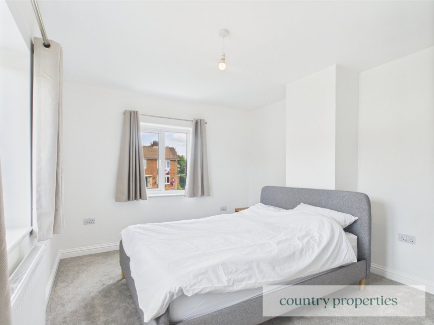 Lowerfield, Welwyn Garden City, Hertfordshire