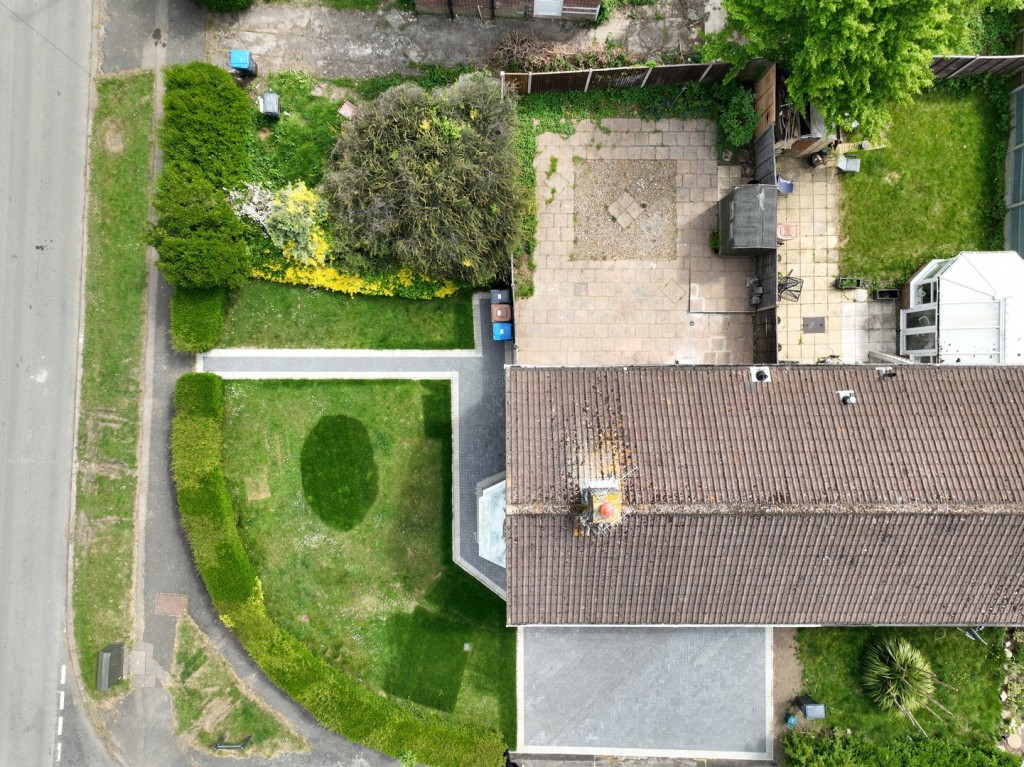 Lowerfield, Welwyn Garden City, Hertfordshire