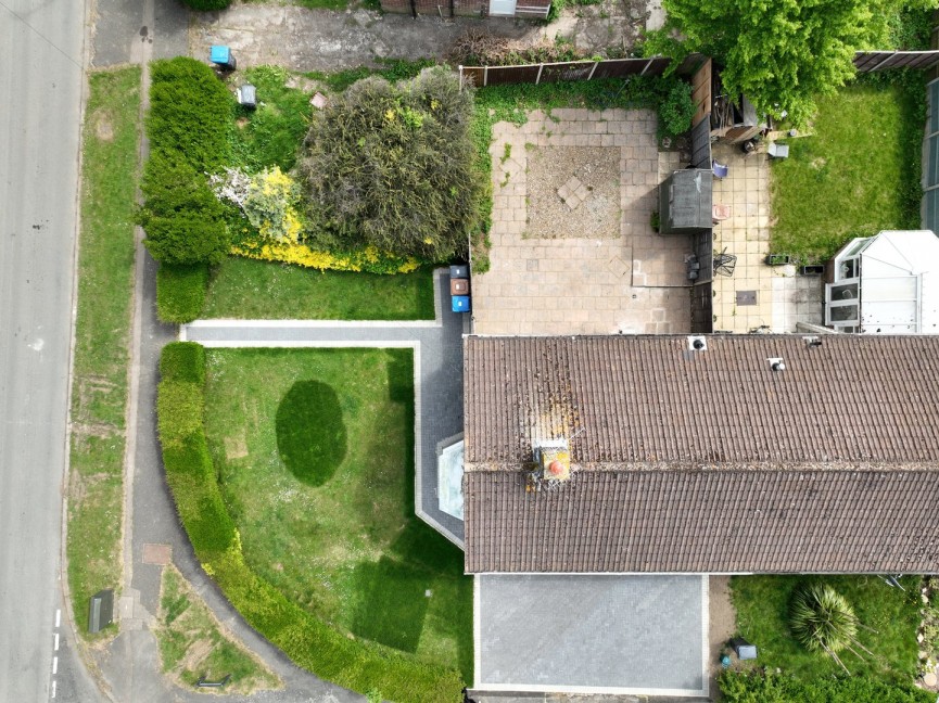 Lowerfield, Welwyn Garden City, Hertfordshire
