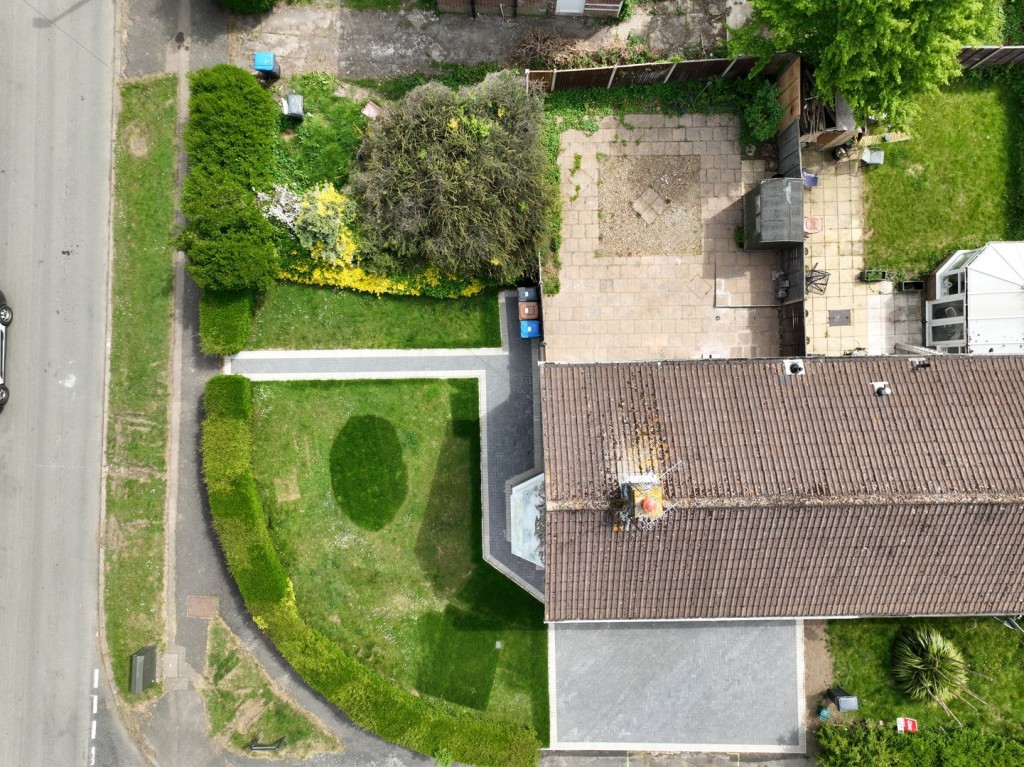 Lowerfield, Welwyn Garden City, Hertfordshire
