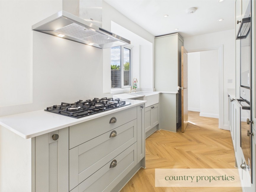 Lowerfield, Welwyn Garden City, Hertfordshire