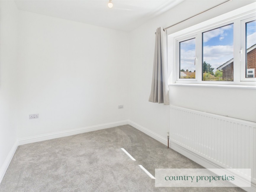 Lowerfield, Welwyn Garden City, Hertfordshire