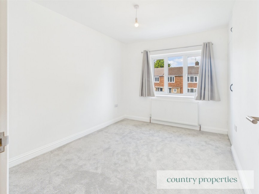 Lowerfield, Welwyn Garden City, Hertfordshire