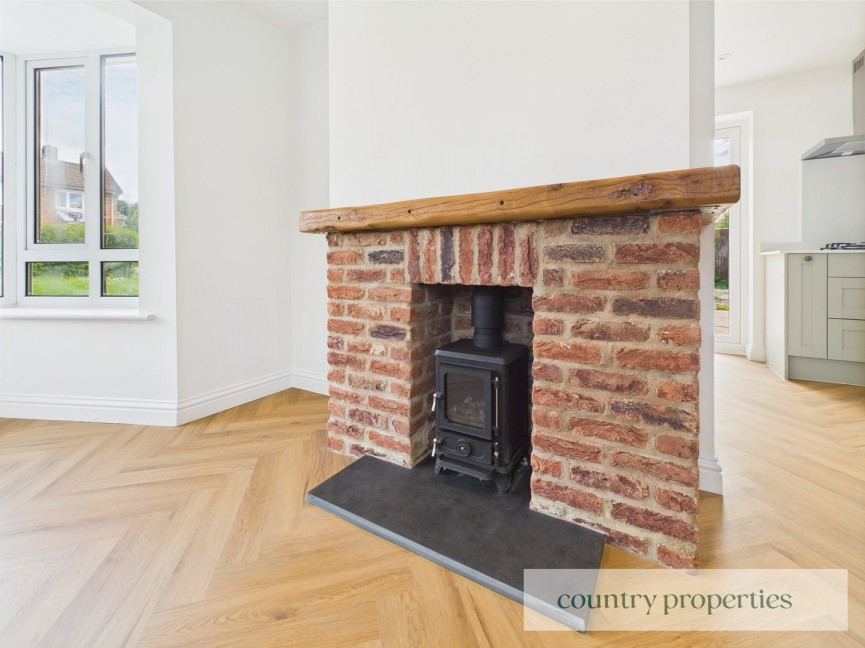 Lowerfield, Welwyn Garden City, Hertfordshire