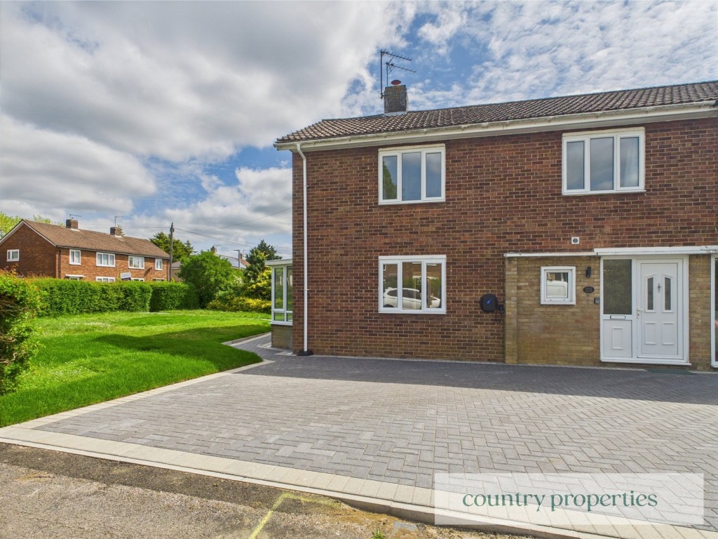 Lowerfield, Welwyn Garden City, Hertfordshire