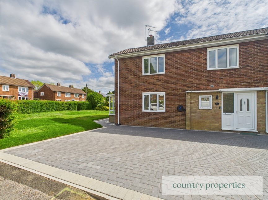 Lowerfield, Welwyn Garden City, Hertfordshire