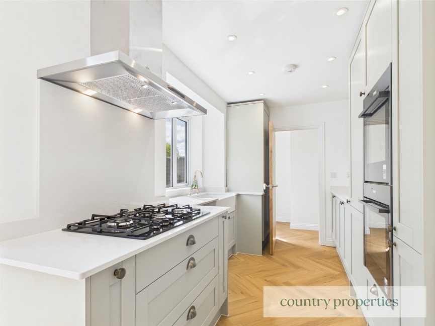 Lowerfield, Welwyn Garden City, Hertfordshire