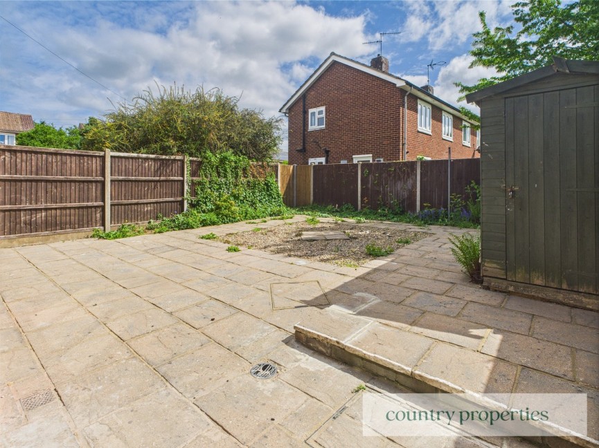Lowerfield, Welwyn Garden City, Hertfordshire