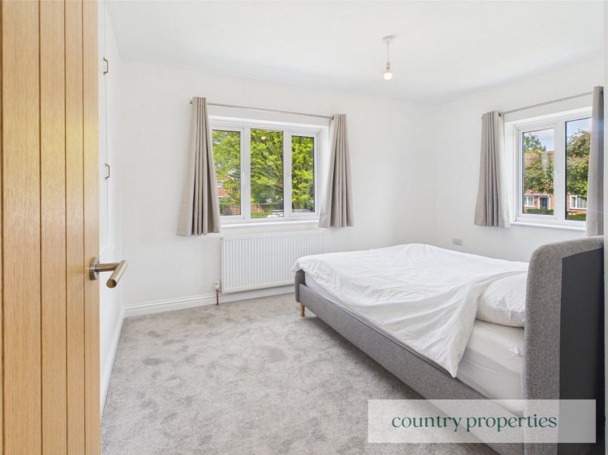 Lowerfield, Welwyn Garden City, Hertfordshire