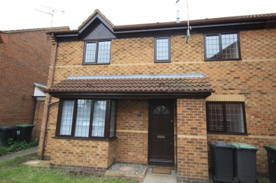 The Paddocks, Flitwick, Bedfordshire