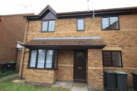 The Paddocks, Flitwick, Bedfordshire