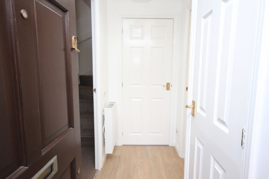 The Paddocks, Flitwick, Bedfordshire