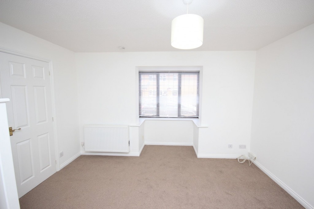 The Paddocks, Flitwick, Bedfordshire