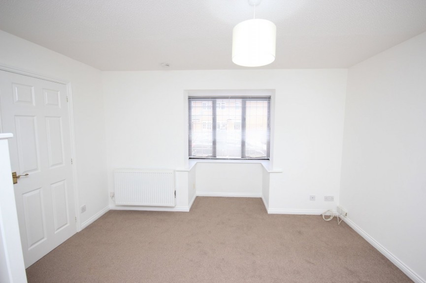 The Paddocks, Flitwick, Bedfordshire