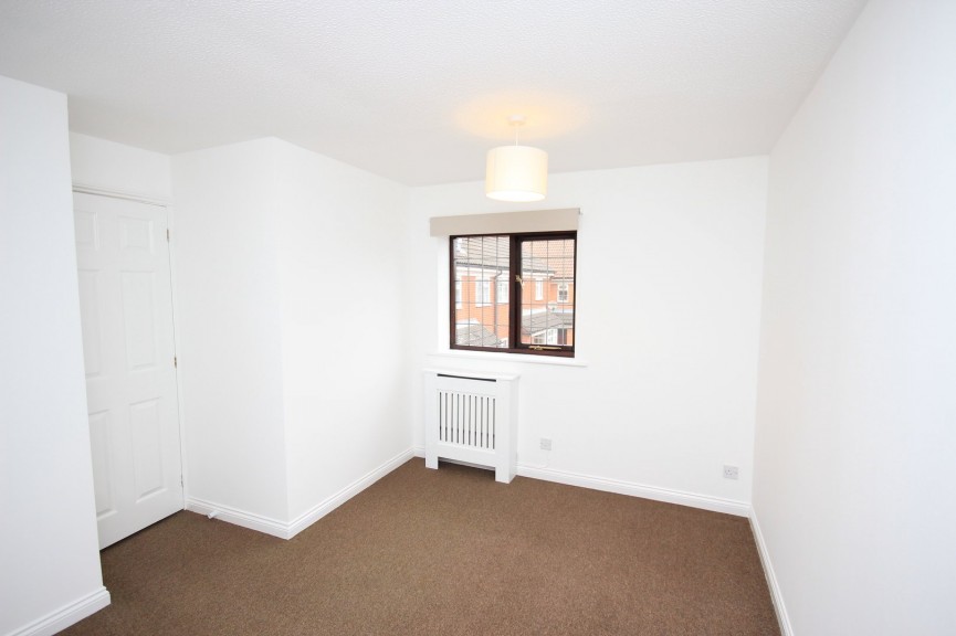 The Paddocks, Flitwick, Bedfordshire