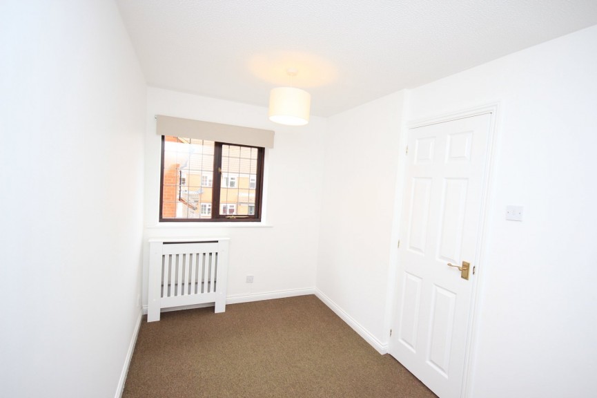 The Paddocks, Flitwick, Bedfordshire