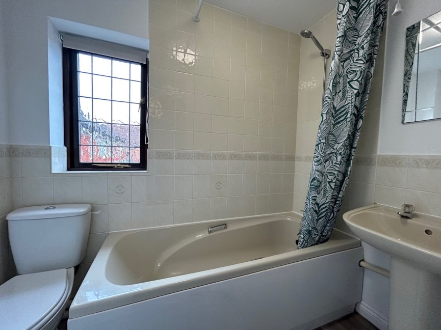 The Paddocks, Flitwick, Bedfordshire