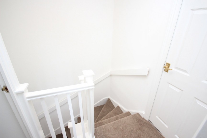 The Paddocks, Flitwick, Bedfordshire