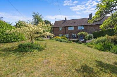 Treacle Lane, RUSHDEN, Hertfordshire