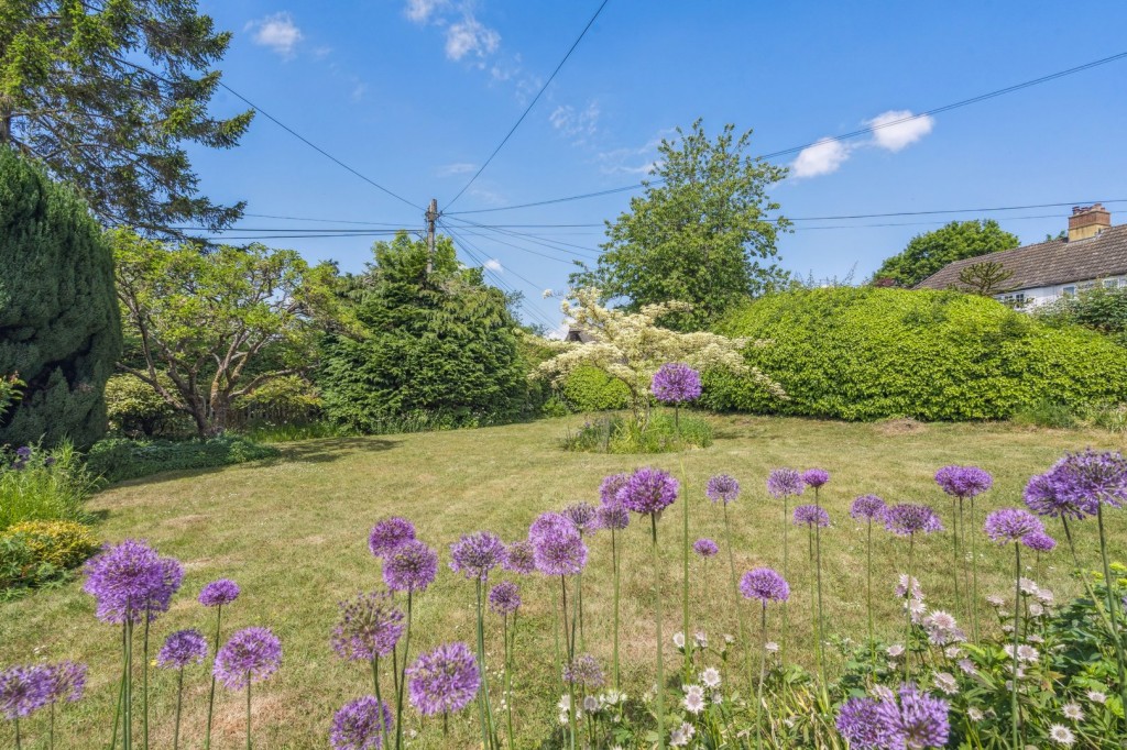 Treacle Lane, RUSHDEN, Hertfordshire