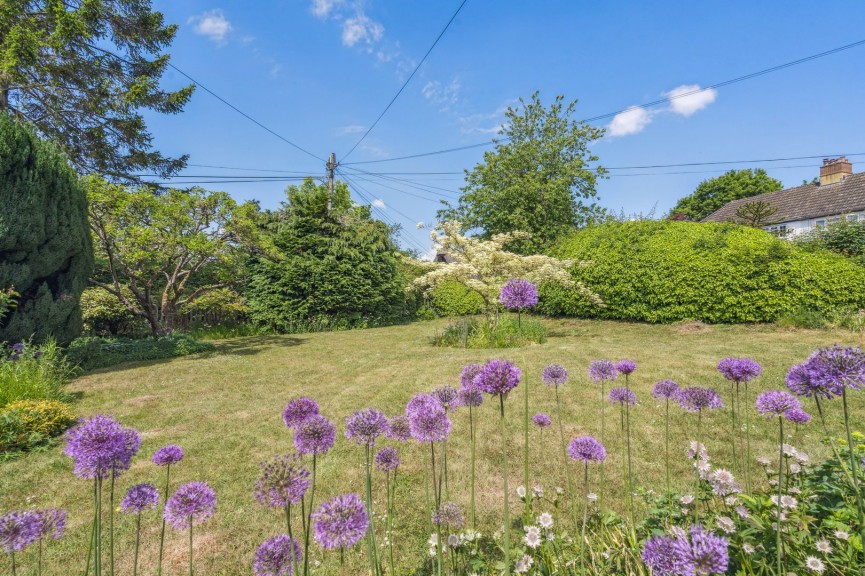 Treacle Lane, RUSHDEN, Hertfordshire