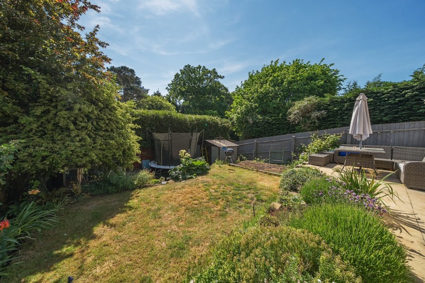 Kingfisher Road, Flitwick, Bedfordshire