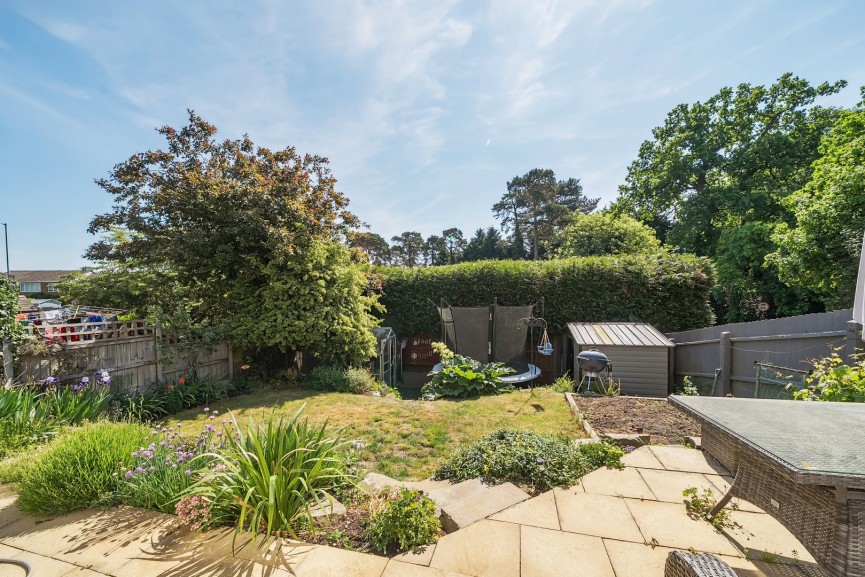 Kingfisher Road, Flitwick, Bedfordshire