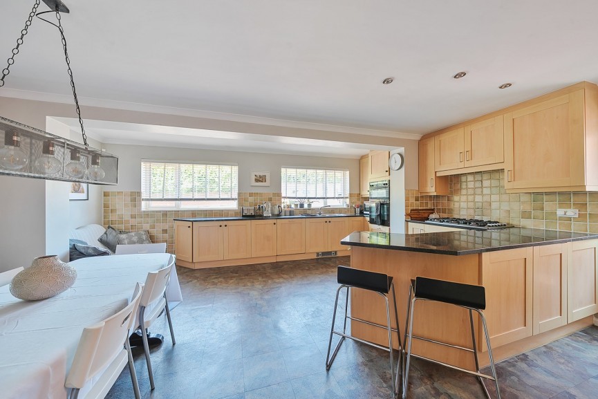 Kingfisher Road, Flitwick, Bedfordshire