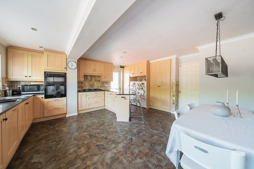 Kingfisher Road, Flitwick, Bedfordshire