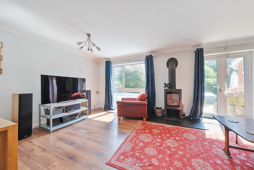 Kingfisher Road, Flitwick, Bedfordshire